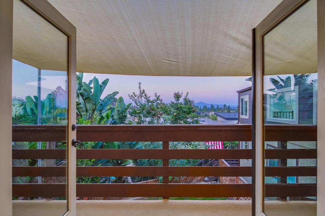 Photo of Patio Balcony in South Park