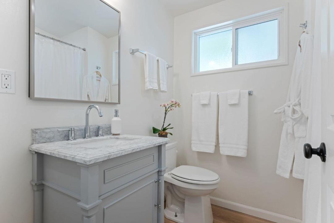Photo of Bathroom in The Mesa