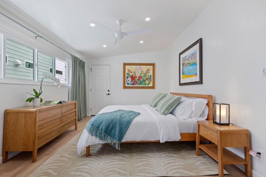 Photo of Bedroom in The Mesa