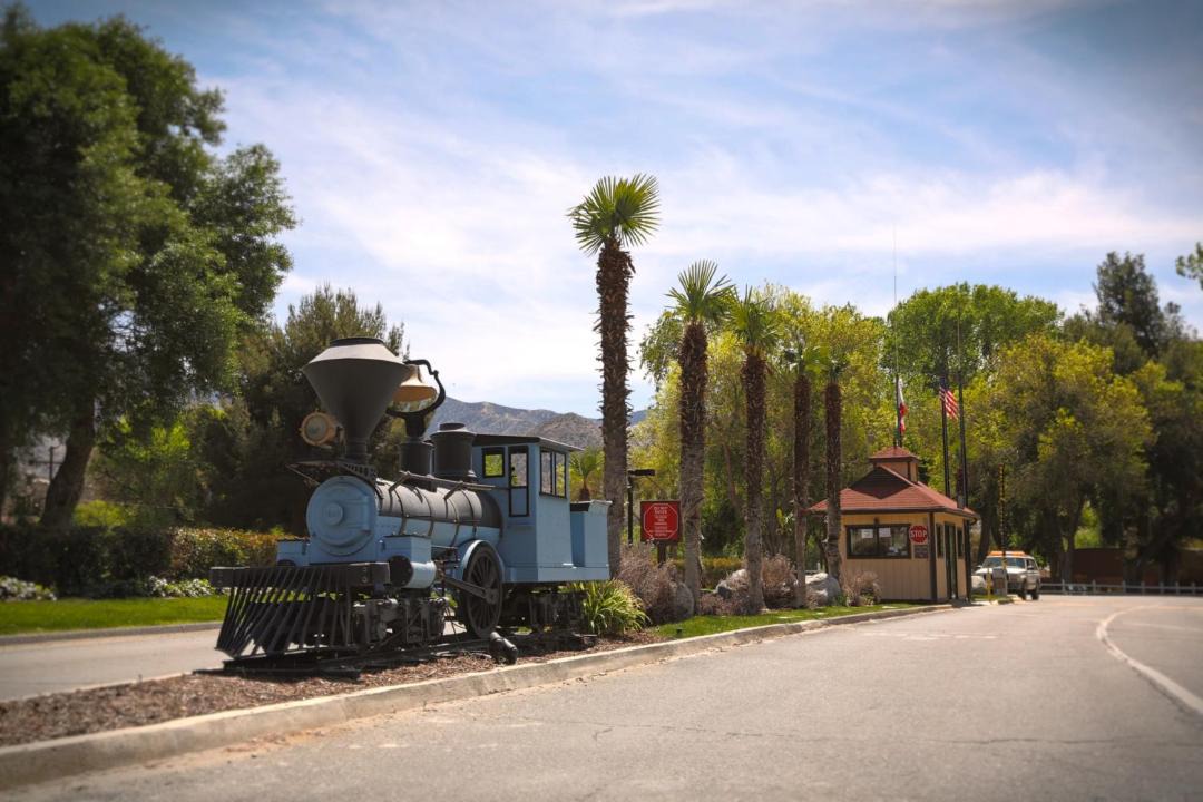 Photo of Buildings in Acton