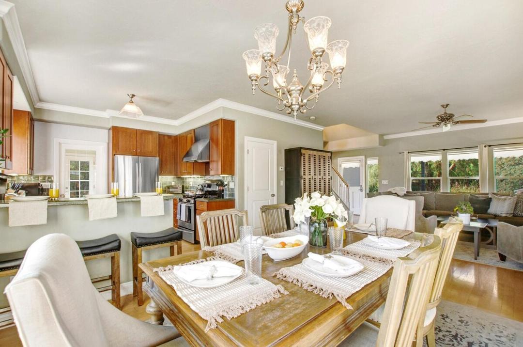 Photo of Kitchen in Windsor
