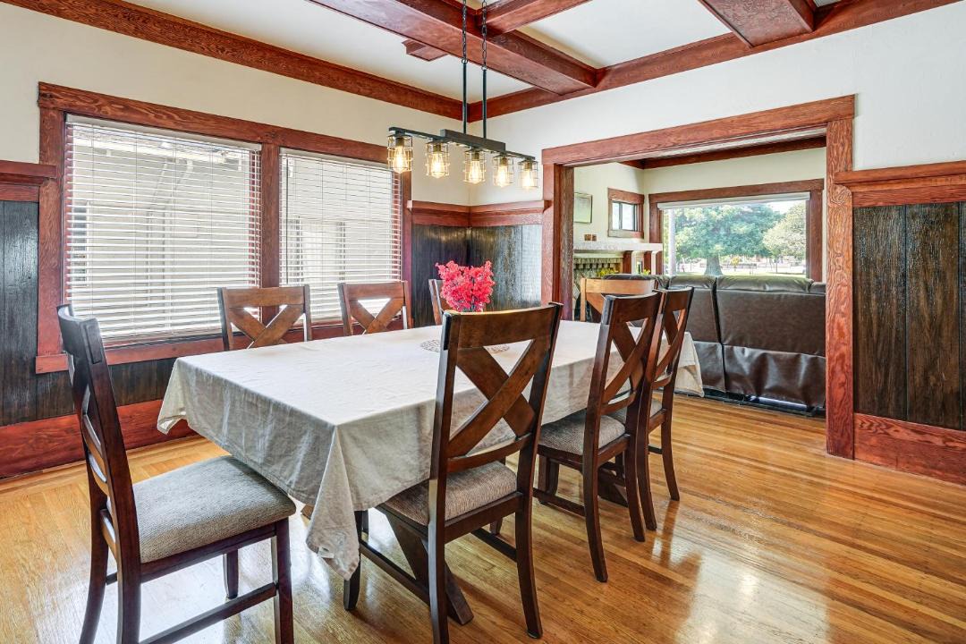 Photo of Kitchen in West Alameda