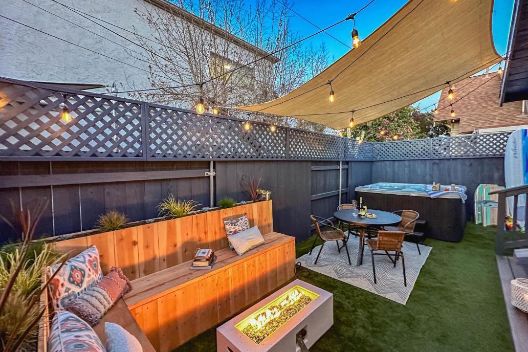 Photo of Patio Balcony in Hillcrest