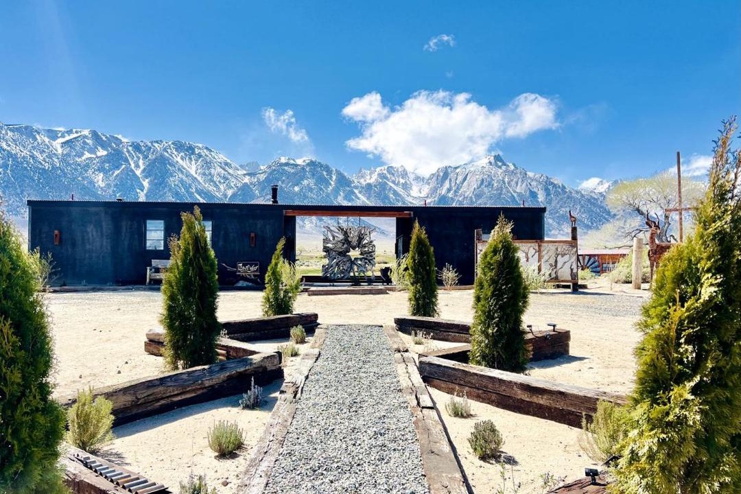 Photo of Others in Lone Pine
