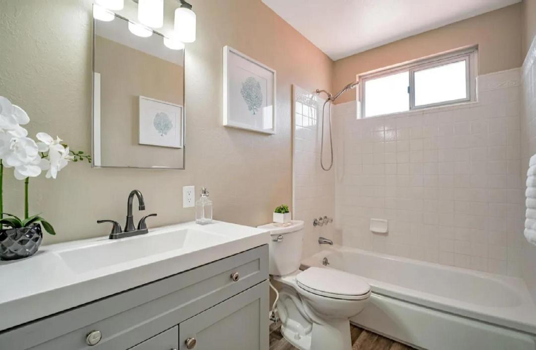 Photo of Bathroom in San Lorenzo