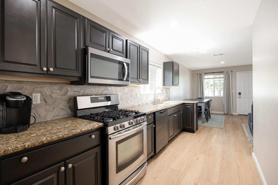Photo of Kitchen in City Heights