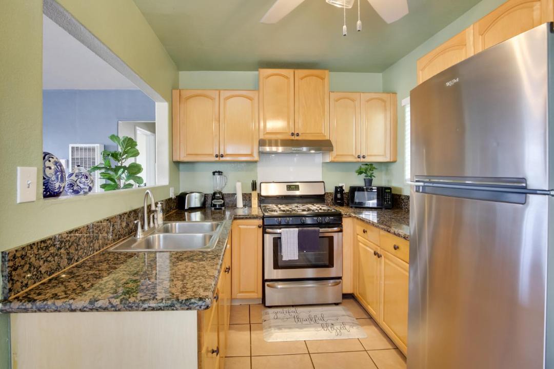Photo of Kitchen in San Diego