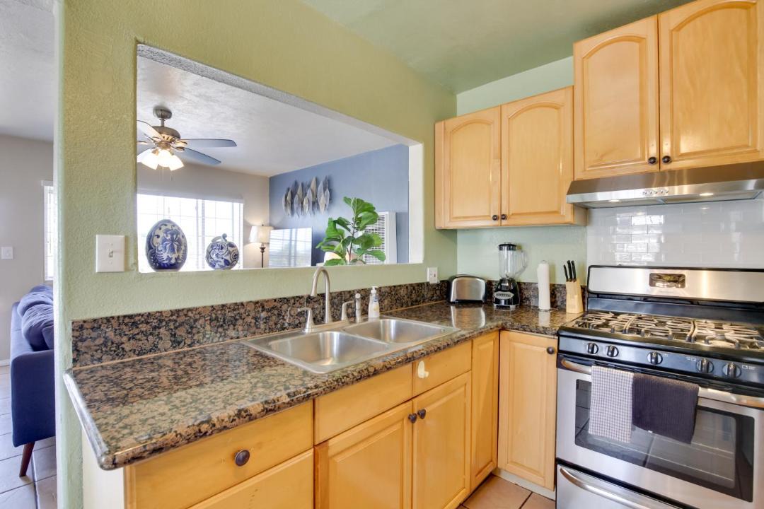 Photo of Kitchen in San Diego