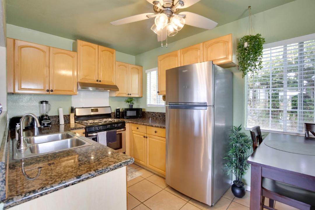 Photo of Kitchen in San Diego