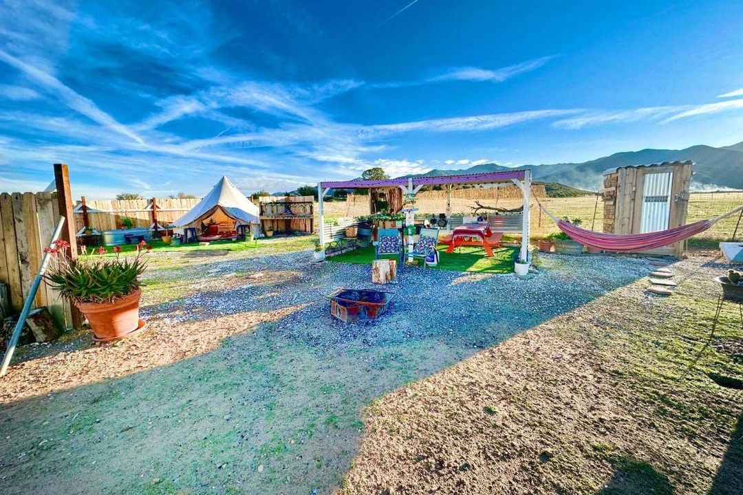 Photo of Others in New Cuyama