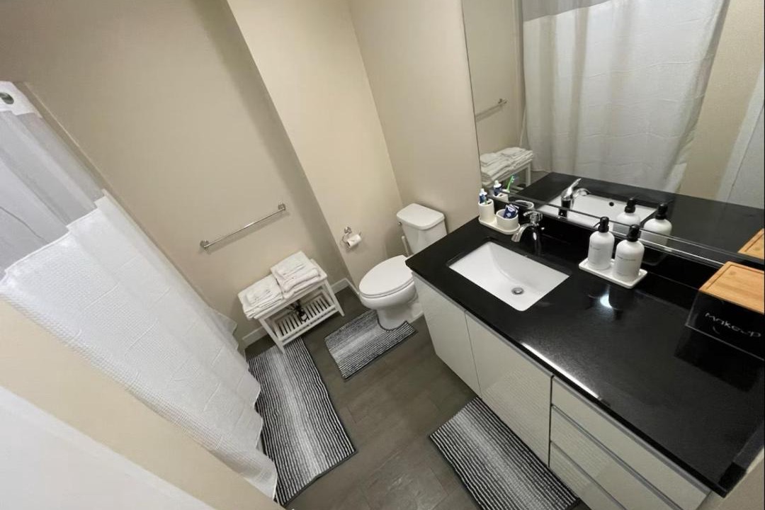 Photo of Bathroom in Mission Bay