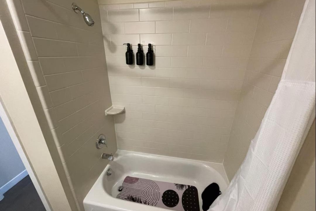 Photo of Bathroom in Mission Bay