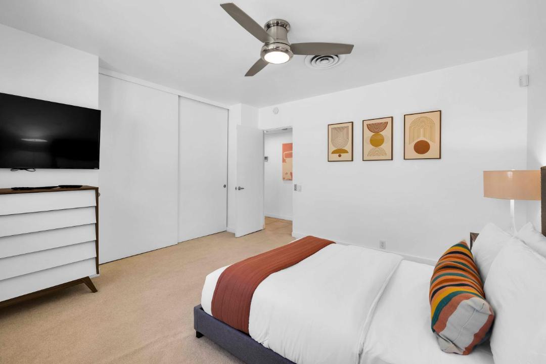 Photo of Bedroom in Sonora Sunrise