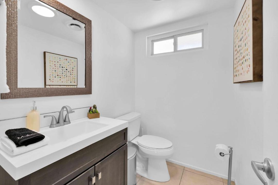 Photo of Bathroom in Sonora Sunrise