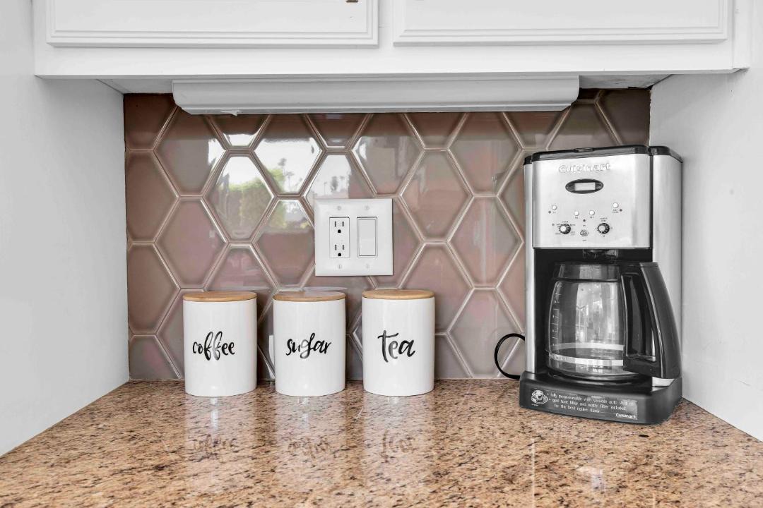 Photo of Kitchen in Sonora Sunrise