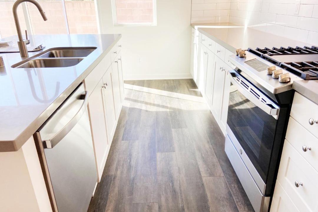 Photo of Kitchen in Sylmar