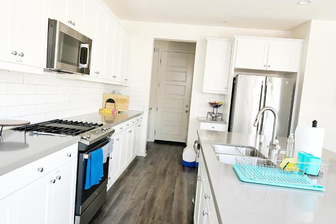 Photo of Kitchen in Sylmar