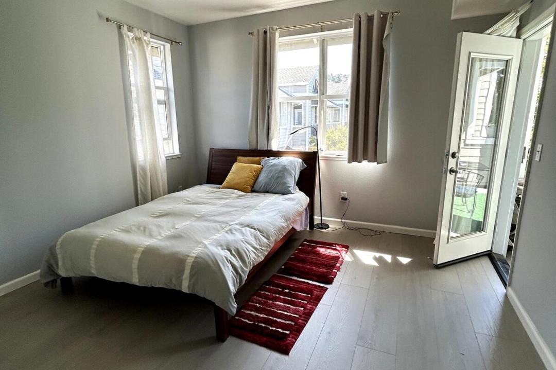 Photo of Bedroom in Duveneck - St. Francis