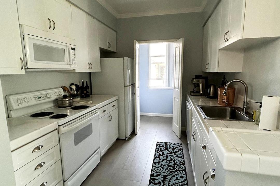 Photo of Kitchen in Duveneck - St. Francis