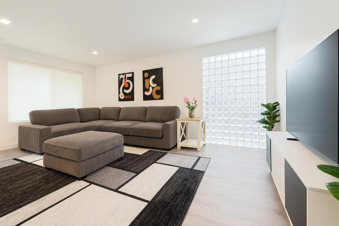 Photo of Livingroom in Sunset Park