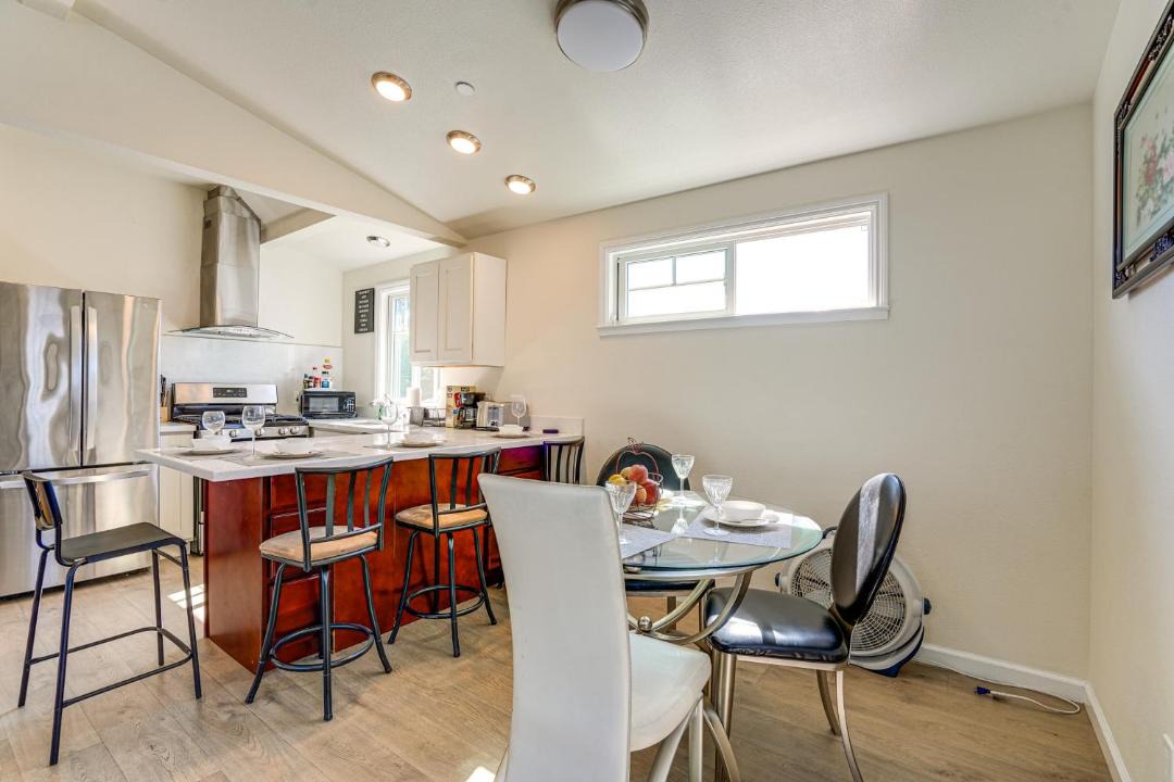 Photo of Kitchen in Dimond