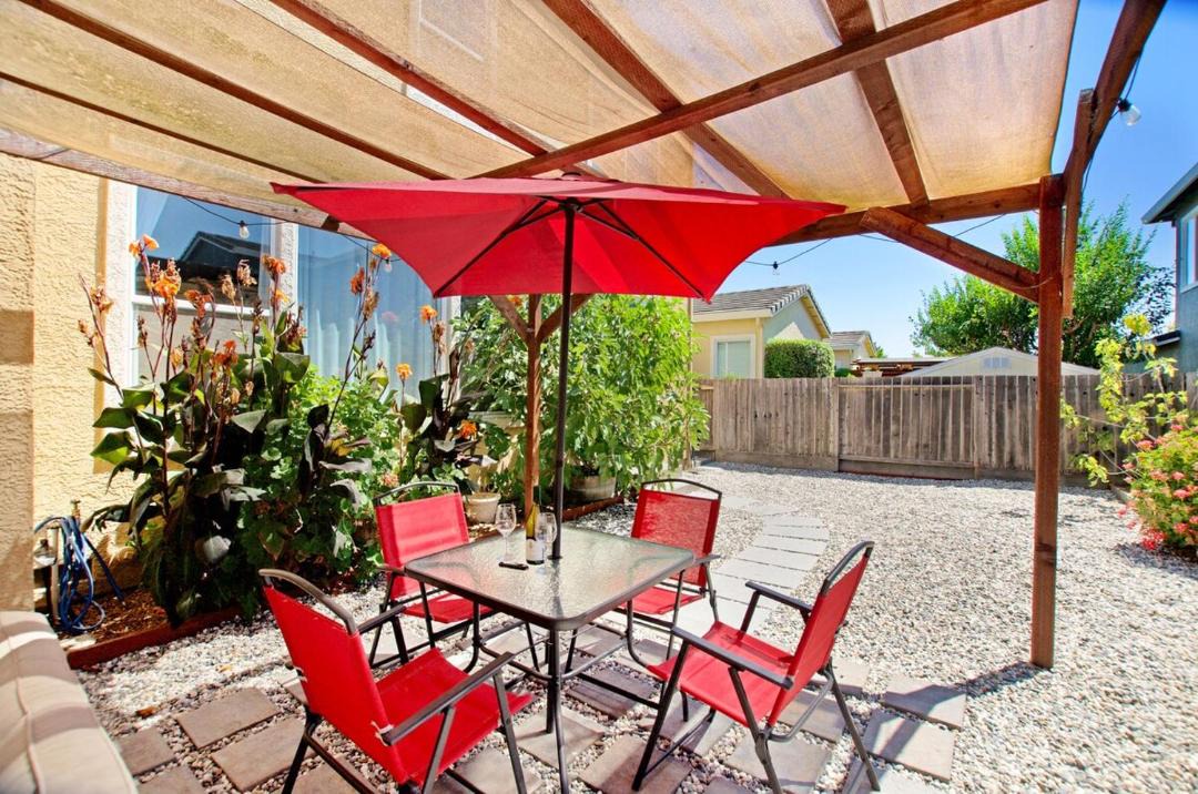 Photo of Patio Balcony in Windsor