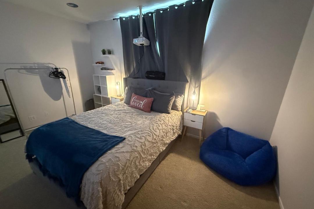 Photo of Bedroom in Canyon Country