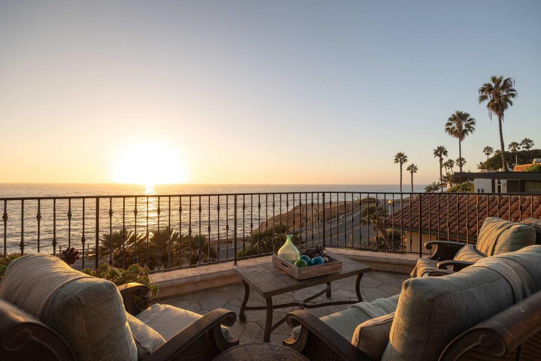 Photo of Patio Balcony in Sunset Cliffs