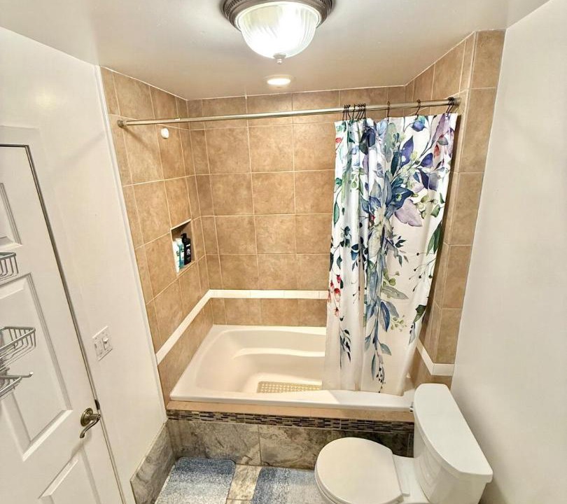 Photo of Bathroom in Scotts Valley