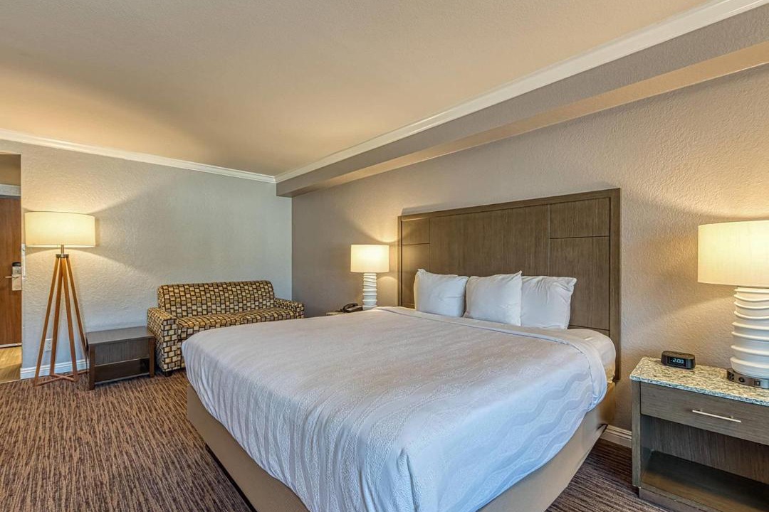 Photo of Bedroom in Ventura