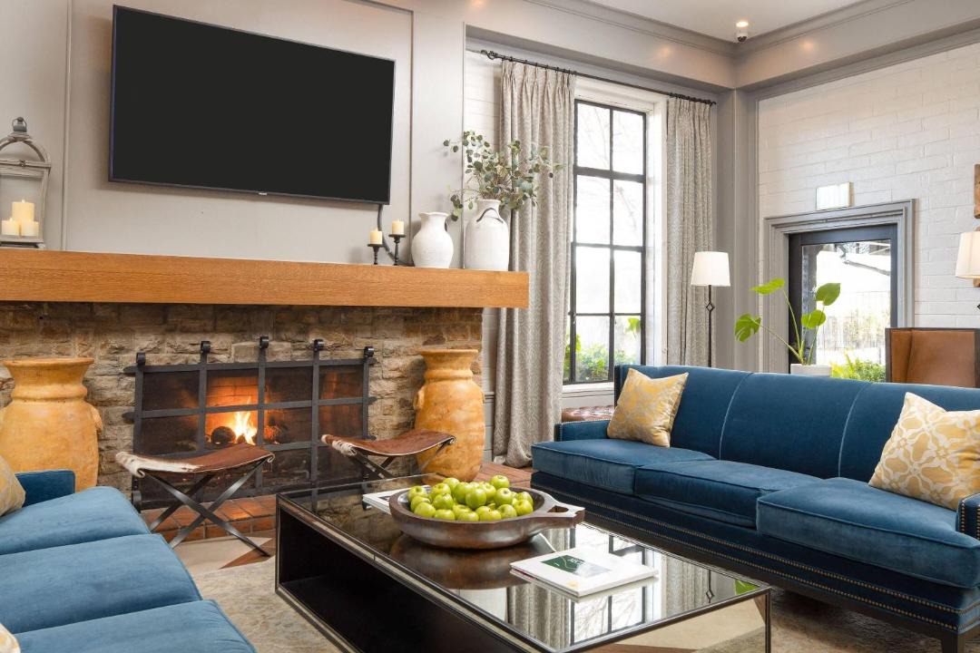 Photo of Livingroom in Novato