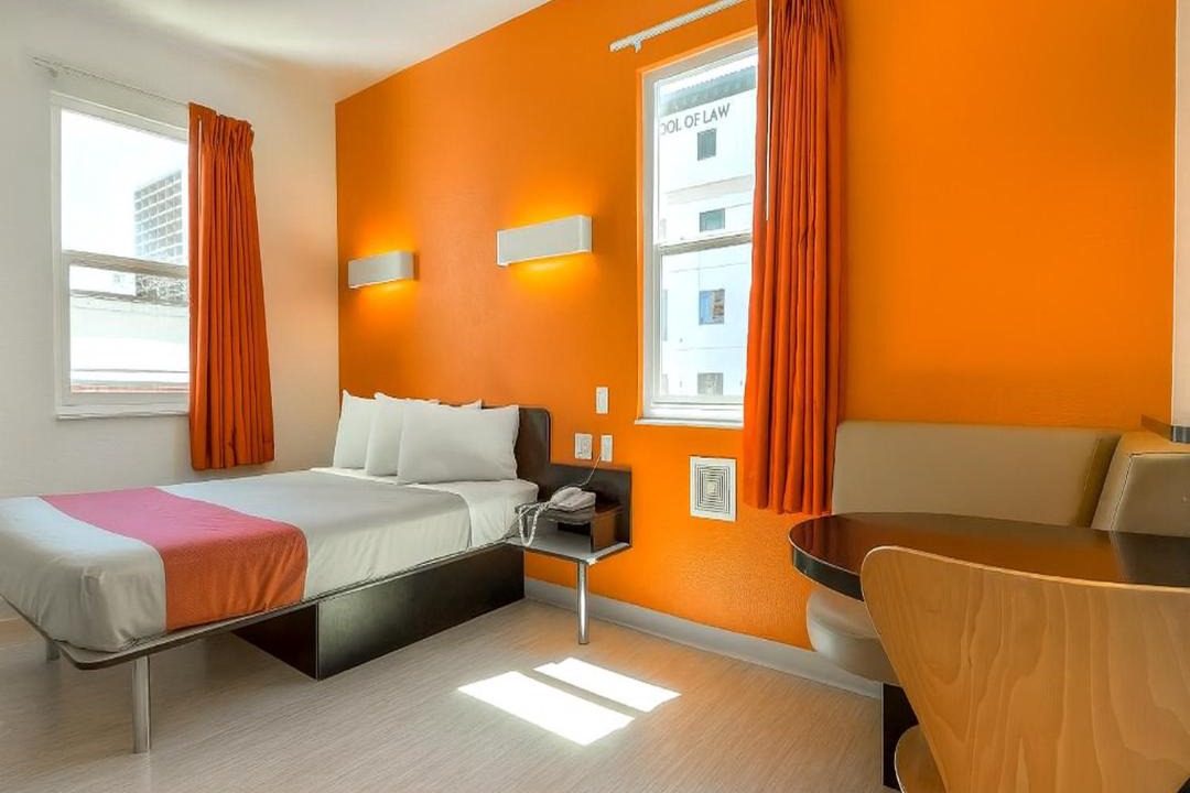 Photo of Bedroom in Cortez Hill