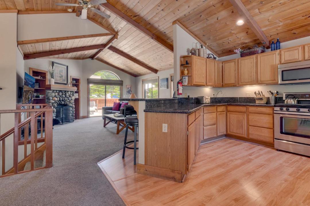 Photo of Kitchen in Talmont
