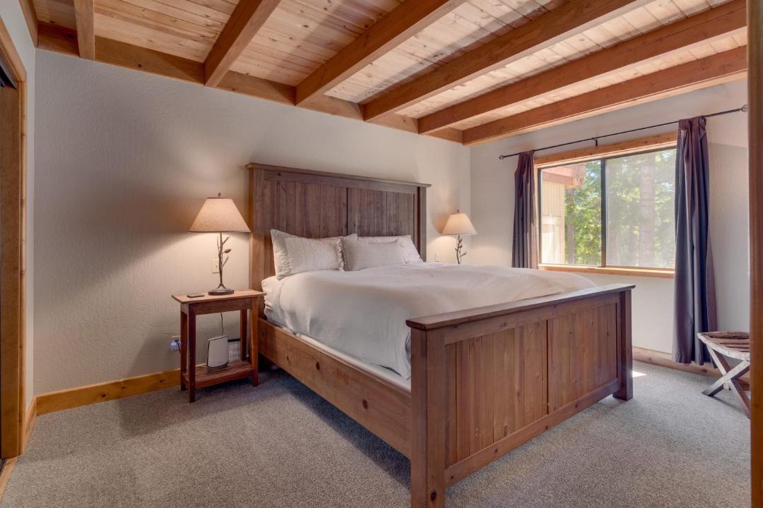 Photo of Bedroom in Talmont