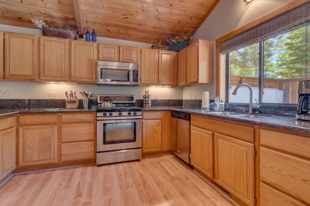 Photo of Kitchen in Talmont