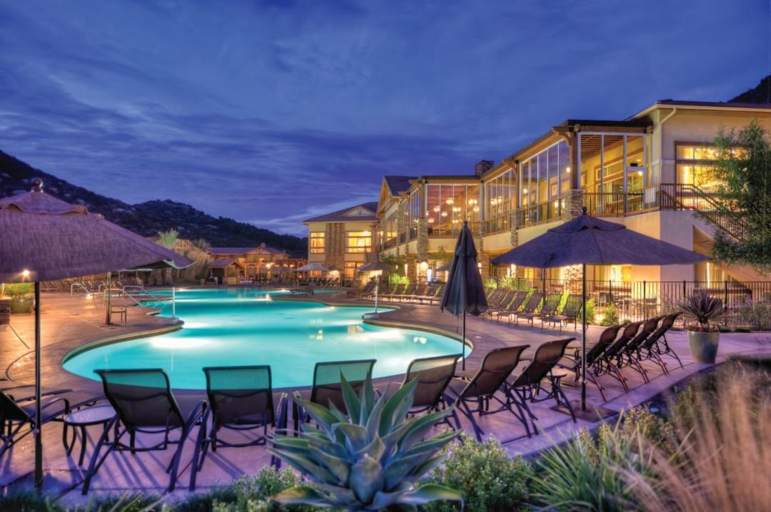 Photo of Others in Lawrence Welk Resort Village