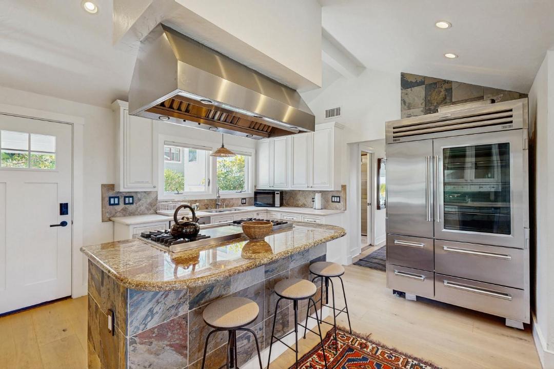 Photo of Kitchen in East Mesa