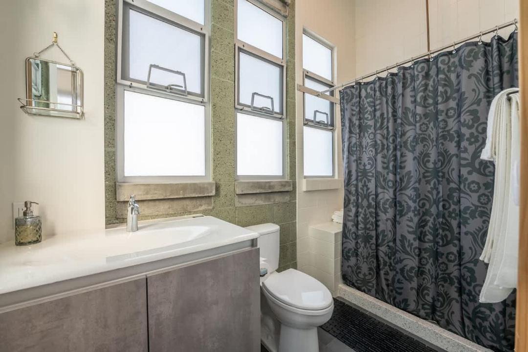 Photo of Bathroom in Logan Heights