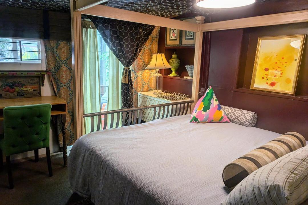 Photo of Bedroom in Tecopa