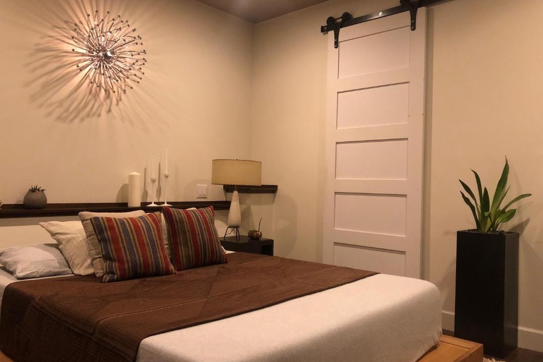 Photo of Bedroom in Dolores Heights