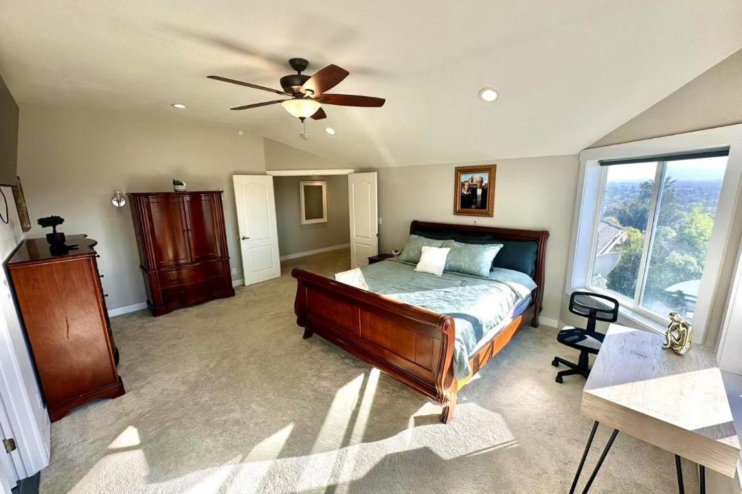 Photo of Bedroom in East Foothills