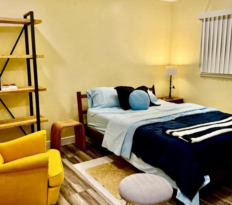 Photo of Bedroom in Campbell