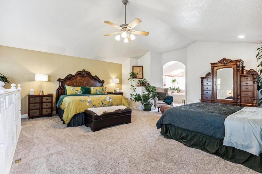 Photo of Bedroom in Folsom