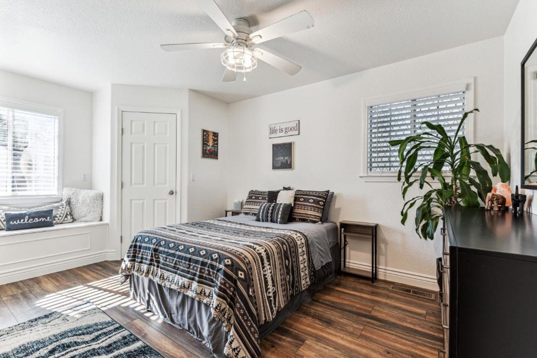Photo of Bedroom in Folsom
