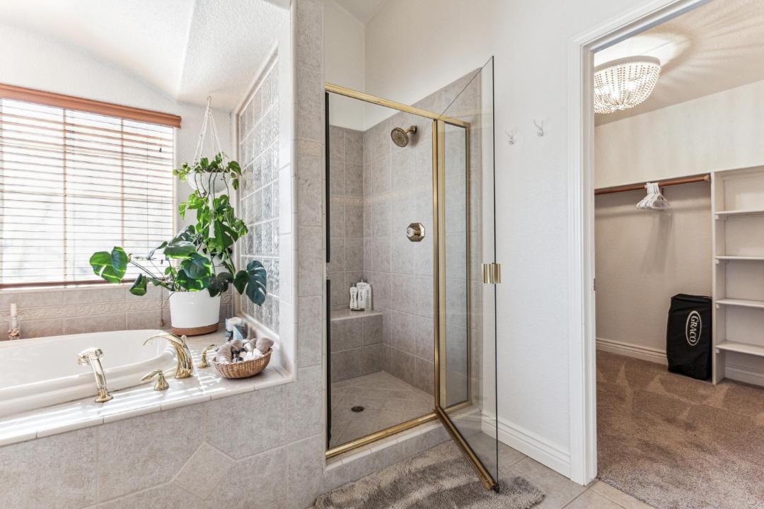 Photo of Bathroom in Folsom