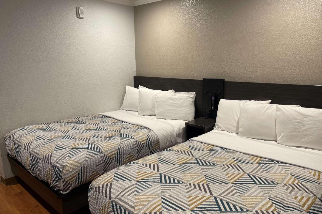Photo of Bedroom in Central Sacramento