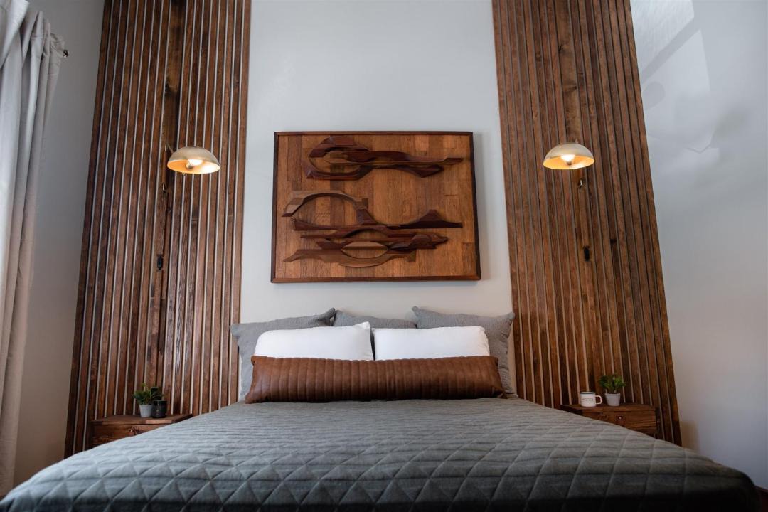 Photo of Bedroom in Carlotta