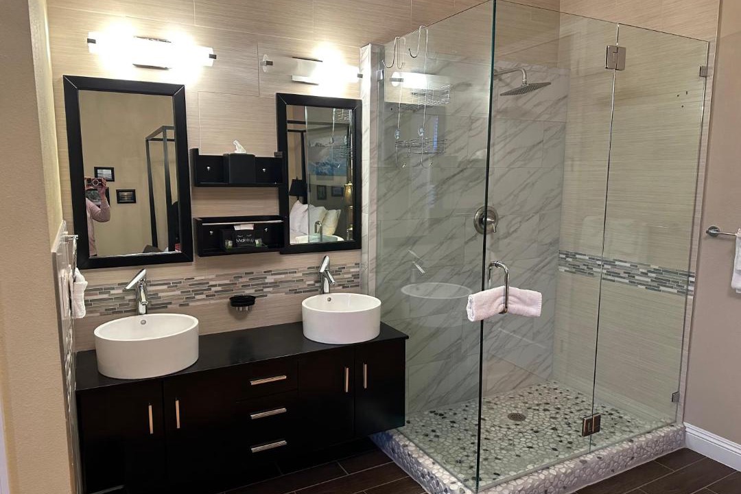 Photo of Bathroom in Beach Hill - Beach Flats