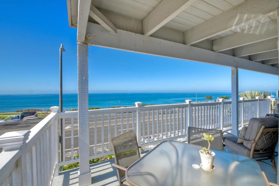 Photo of Patio Balcony in Carlsbad