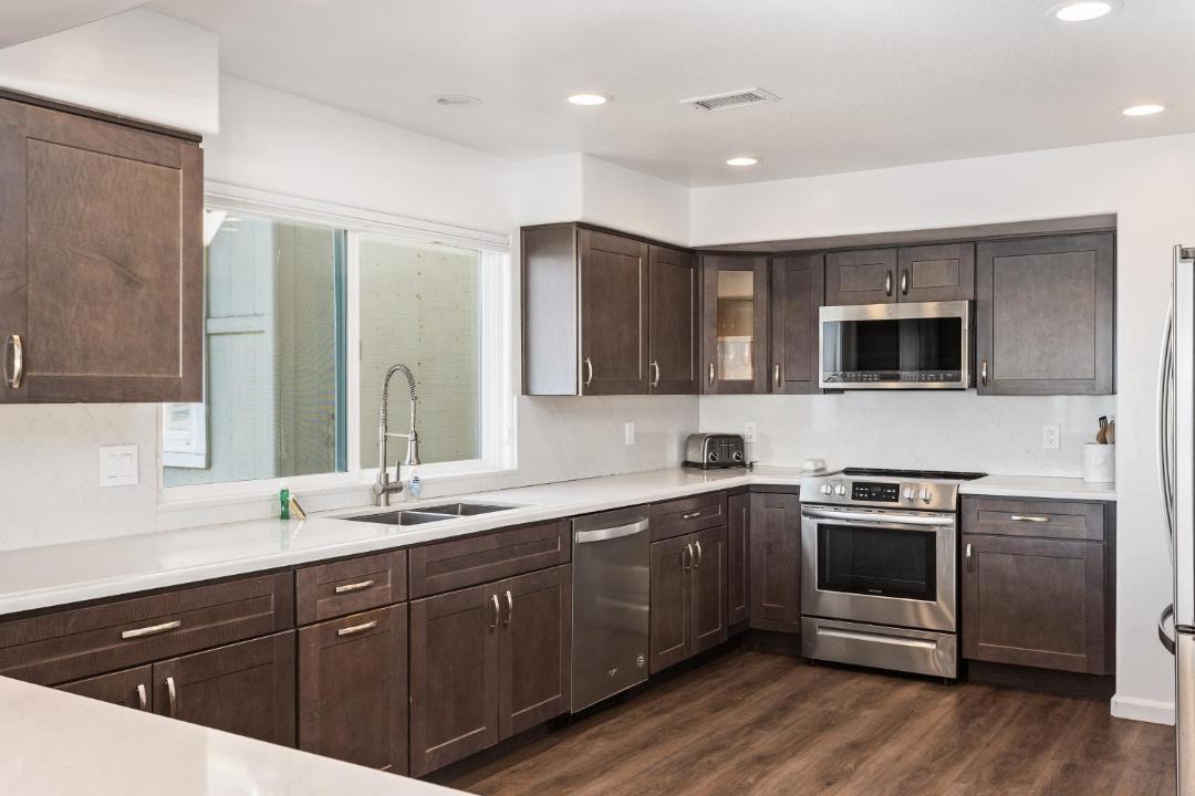 Photo of Kitchen in South Oceanside